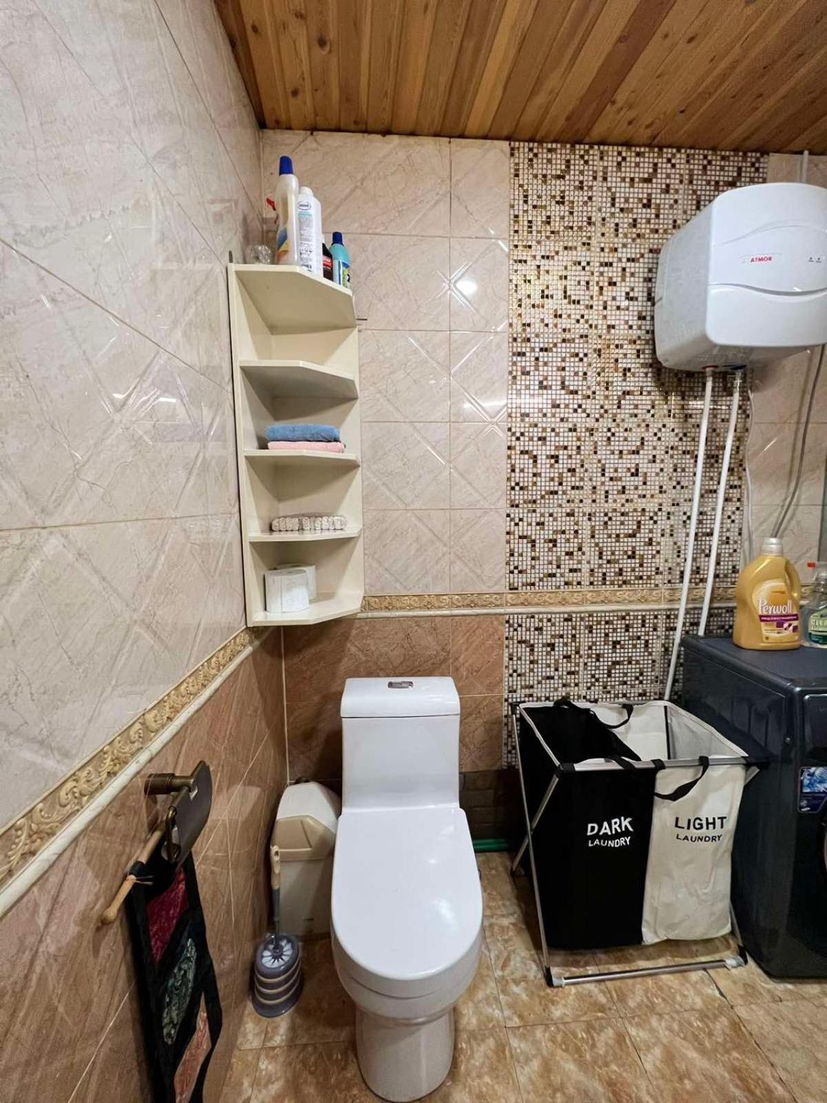 Apartament Location, Locaton, Location! Ułan Bator Zewnętrze zdjęcie